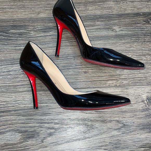 Christian Louboutin Apostrophy - Picture 2 of 8
